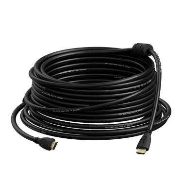 Imagem de Cabo Hdmi Intelbras 4k 10m