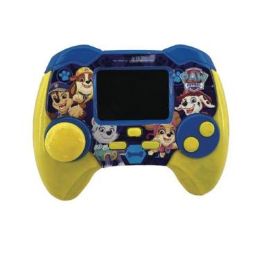 Imagem de Minigame Patrulha Canina Candide