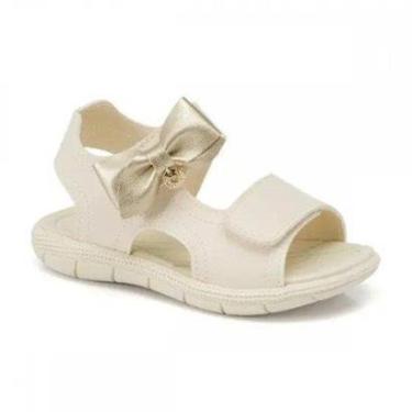 Imagem de Sandalia Klin Tic Tac 171 Infantil-Feminino