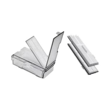 Imagem de Aspirador De Pó Elétrico Roborock S7 Com Tanque De Água, Mop, Suporte 