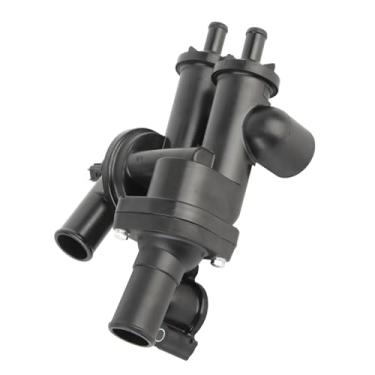 Imagem de Mingzhe Termostato, Carcaça Com Controle de Temperatura do Motor, Adequado para Calibre Sebring, Especificações OE 68003582AB, Avenger 2009-2014, Calibre 2008-2012, Journey 2009-2013,