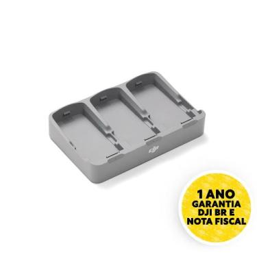 Imagem de Hub de Carregamento DJI Neo 2 Original, Lacrado, Garantia 1 Ano BR DJI