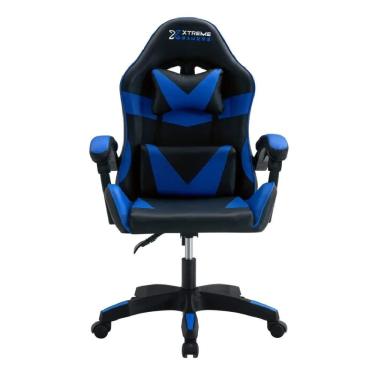 Imagem de Cadeira Gamer Conthey Xtreme Maximum Ergonômica Reclinável