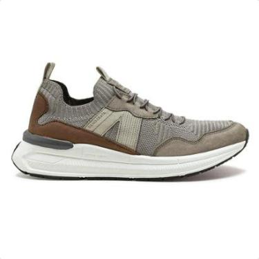 Imagem de Tênis Democrata Masculino Brad Ultra Light 527103-Masculino