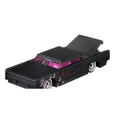 Imagem de Hot Wheels Carros de personagem 2020 Minecraft Gaming 1/64 - Veículo Enderman (2/7)