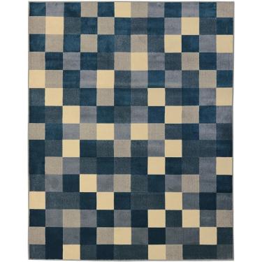 Imagem de Tapete Para Sala Ecletik Verde-Cha 2,00x2,50 São Carlos