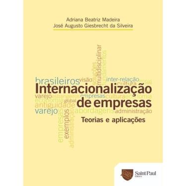 Imagem de Internacionalização De Empresas