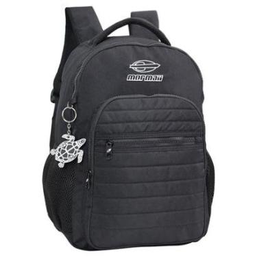 Imagem de Mochila Mormaii Casual Denim MOR-2701 20L SM26-Masculino