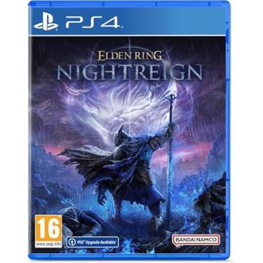 Imagem de Elden Ring: Nightreign /PS4