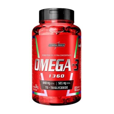 Imagem de Ômega 3 Tg Ultra Concentrado Integralmedica