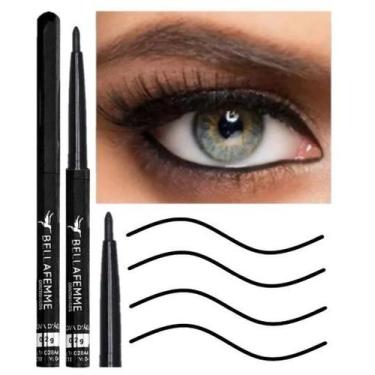 Imagem de Lapís Retratil Delineador BG10004 - Bella Femme