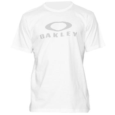 Imagem de Camiseta Oakley Logo Tee-Masculino
