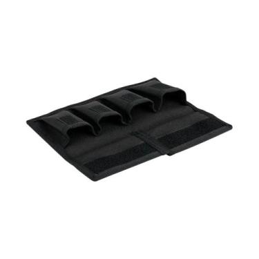 Imagem de Bolsa De Armazenamento Para Baterias De Câmera Canon Sony JJC Para LP-