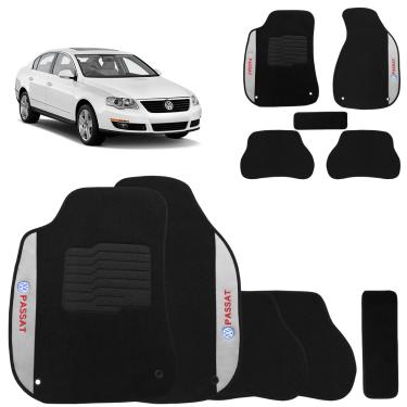 Imagem de Jogo de Tapete Carpe