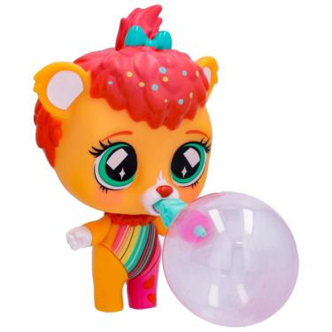 Imagem de Boneca Bubiloons Mini - Ursa Maya