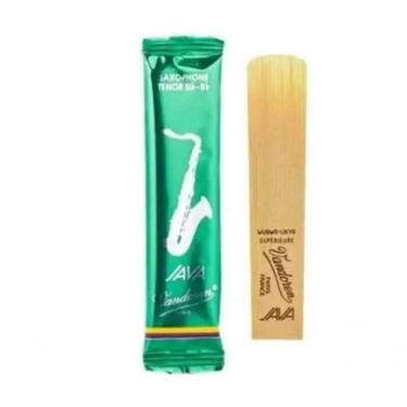 Imagem de Palheta Java 2,5 P-sax Tenor Sr2725 Vandoren Un