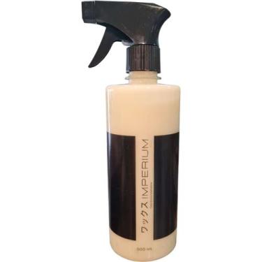 Imagem de Cera Limpa Box Imperium Gold 500ml