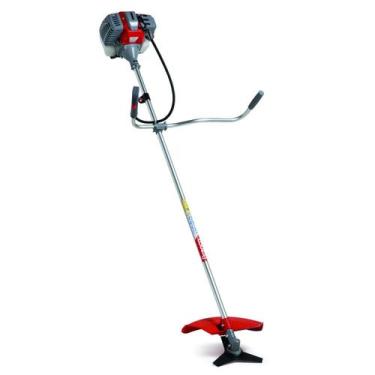 Imagem de Roçadeira a Gasolina BR 52G 51.7cc - Branco - BRANCO MOTORES