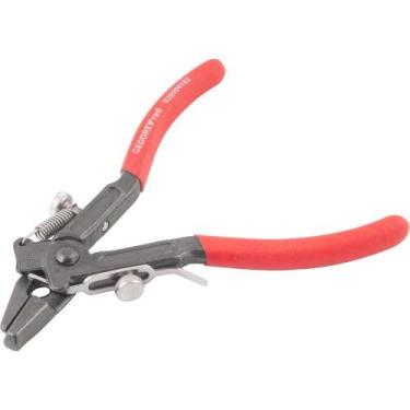 Imagem de Alicate Travador 7.1/2", R28994185, Gedore RED