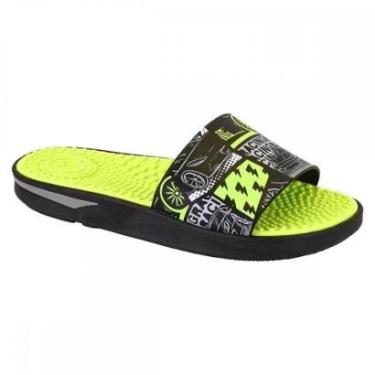 Imagem de Chinelo Molekinho 2421.115 Slide Infantil-Masculino