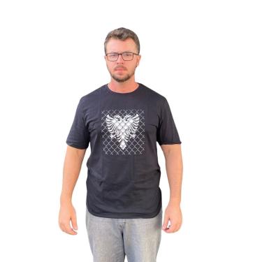 Imagem de Camiseta Masculina Cavalera Indie Grade-Masculino