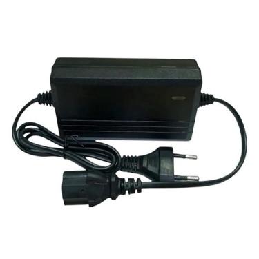 Imagem de Carregador De Bateria Lítio 12v 1a Para Pulverizador Lotus