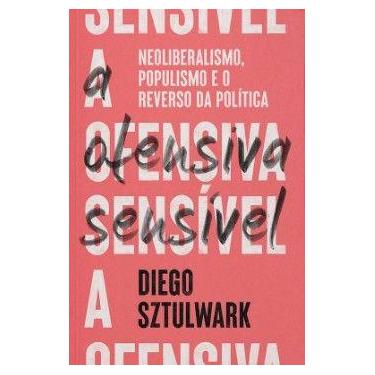 Imagem de Ofensiva sensivel, a - EDITORA ELEFANTE