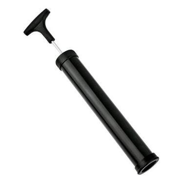 Imagem de Bomba Manual Succao Tira Ar P/ Saco A Vacuo - Somente Bomba - Ordene