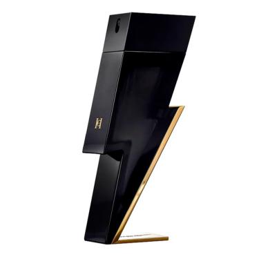 Imagem de Carolina Herrera Bad Boy Eau De Toilette - Perfume Masculino 100ml 100ml