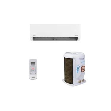 Imagem de Ar Condicionado Inverter Midea AirVolution Lite 12000 Btus Frio 220V