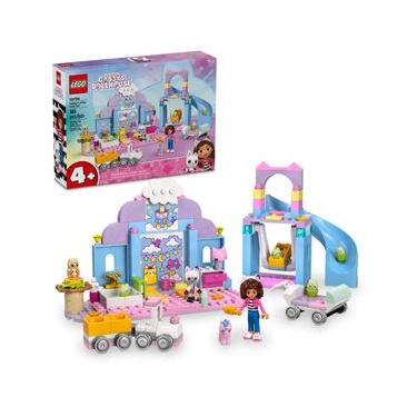 Imagem de ORELHA DE GATINHO LEGO GABBY'S DOLLHOUSE DA GABBY 165 PEÇAS 4111110796