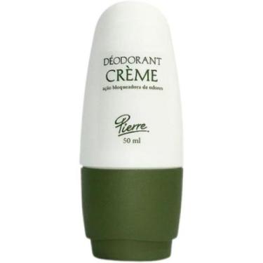 Imagem de Desodorante Pierre Alexander - Ação Bloqueadora 50ml - Roll On 50ml