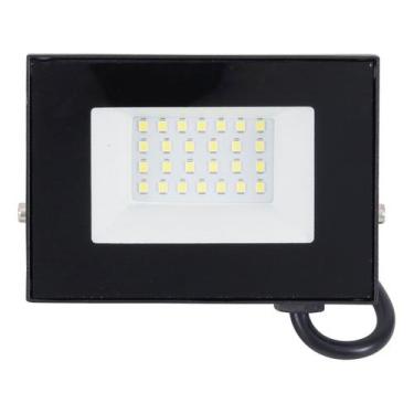 Imagem de Refletor LED 30W 120 Luz Quente SMD2835 Externo GAYA ST2098