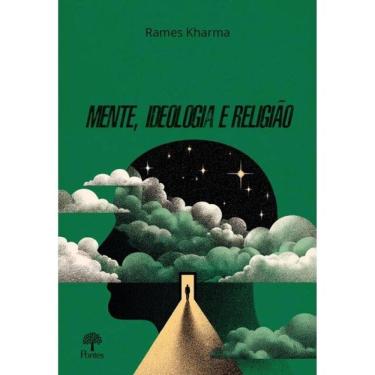 Imagem de Mente, Ideologia E Religião