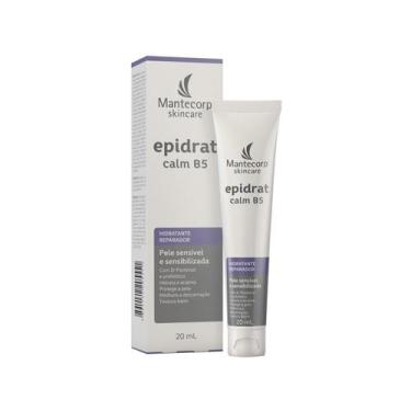 Imagem de Hidratante Epidrat Calm B5 20ml - Mantecorp Skincare