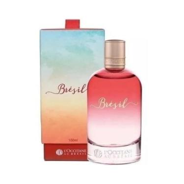 Imagem de L'occitane - colonia bresil 100ml - LOCCITANE