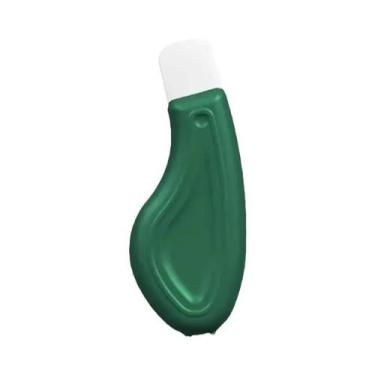 Imagem de Removedor De Cravos De Silicone Para O Nariz, Ferramenta Suave Para Li