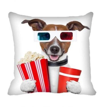 Imagem de Almofada Cachorrinho Cine - SHOPPINGNET