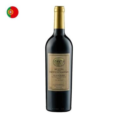Imagem de Vinho Quinta das Setencostas Tinto Portugal 750ml