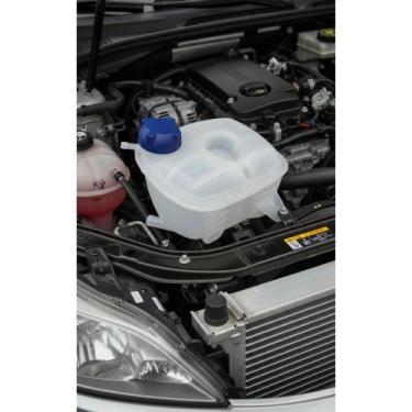 Imagem de 2x Reservatório Radiador Gol Voyage Parati Saveiro G1 G2 - Congratulat