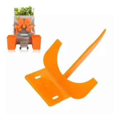 Imagem de Garra Descascadora Espremedora Laranja Automática - Original - Venânci