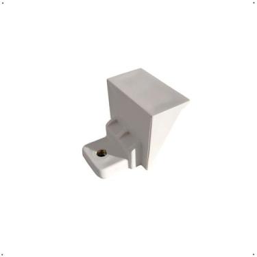 Imagem de Suporte Puxador Inferior Geladeira Electrolux Df36a Dfn42