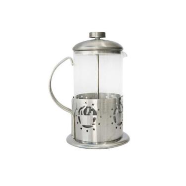 Imagem de Cafeteira de prensa francesa 12cm x 20cm 800 ml - Top Rio, C