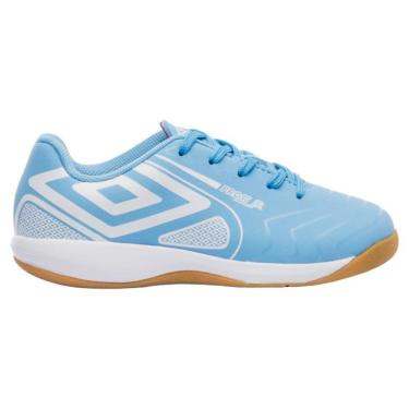 Imagem de Chuteira Futsal Umbro Pro 5 Jr Infantil-Unissex