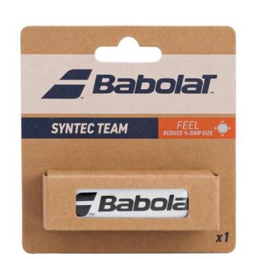 Imagem de Cushion Grip Babolat Syntec Team Branco