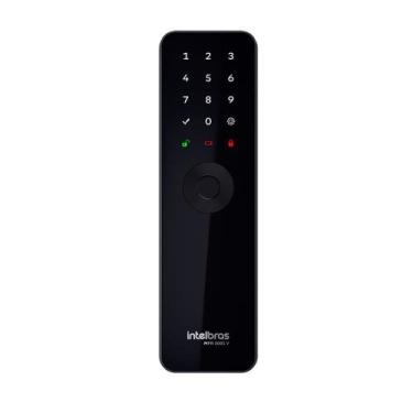 Imagem de Fechadura Inteligente Intelbras MFR 3001 V Biometria De Embutir