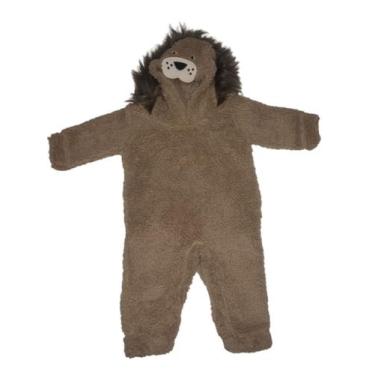 Imagem de Macacão pijama bichinho bebe - Tilesul
