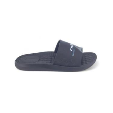 Imagem de Chinelo Menino Infantil Rider STEP Slide I 12223, 29, Preto, Branco