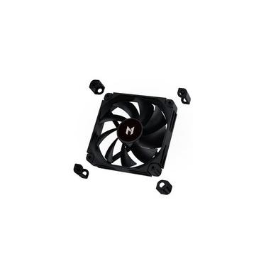 Imagem de Ventoinha MACH1 WINDSTORM, 120mm, Preto - CL-N25-B12L