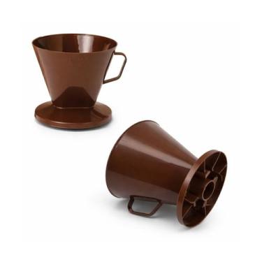 Imagem de Coador Suporte Para Filtro de Papel para Café ERCA - SBR